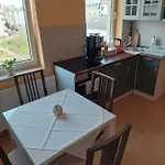 Apartament Baltic 2 / Pokoje Daire