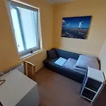 Daire Apartament Baltic 2 / Pokoje Swinoujscie