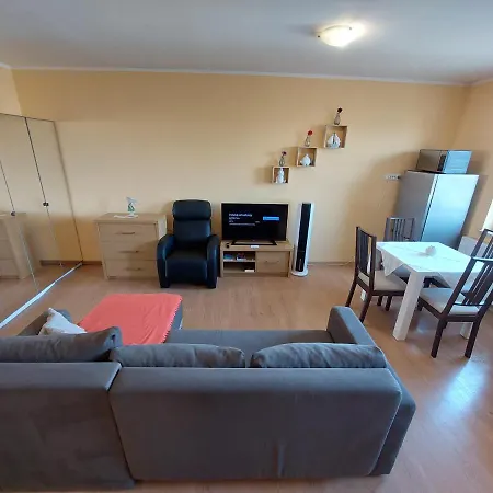 Appartement Apartament Baltic 2 / Pokoje *