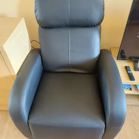 Apartament Baltic 2 / Pokoje アパート シフィノウイシチェ