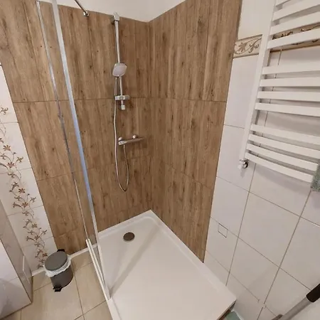 アパート Apartament Baltic 2 / Pokoje *